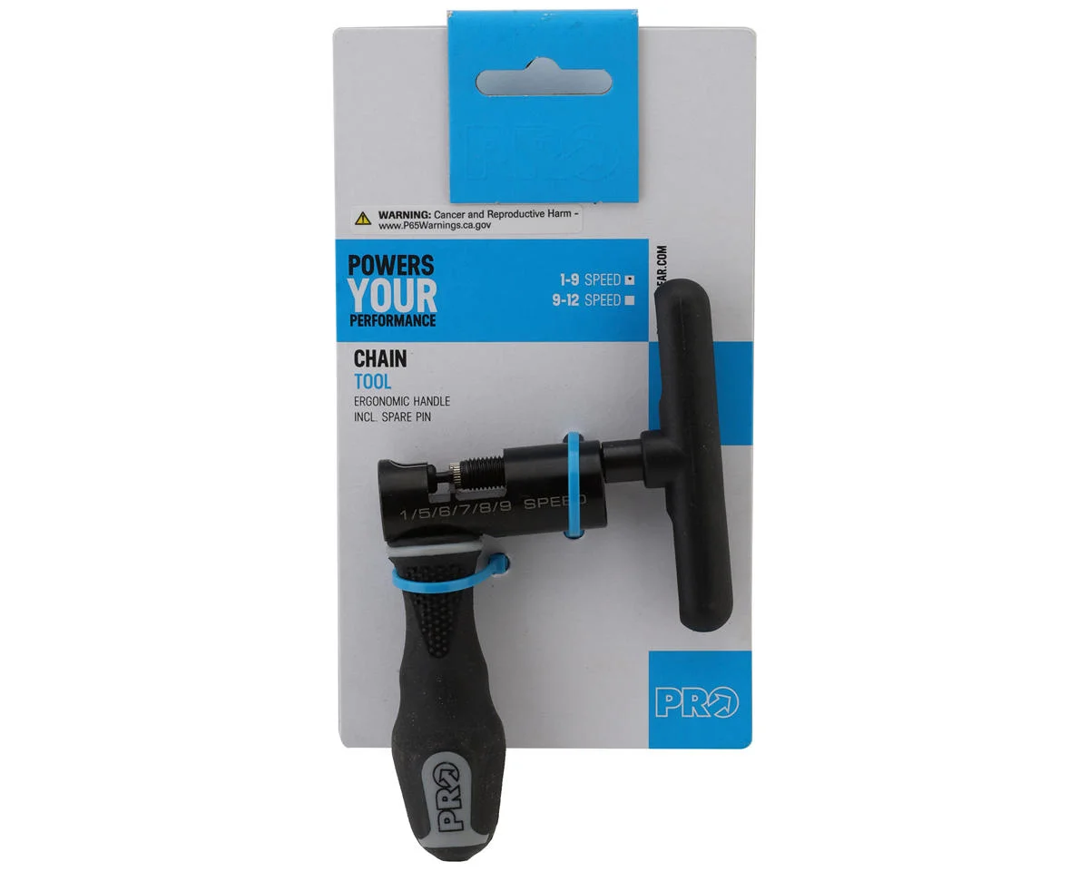 PRO Chain Tool (1-9 Speed) - view 2